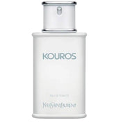 Yves Saint Laurent, Kouros, Eau de Toilette, För män, 50 ml