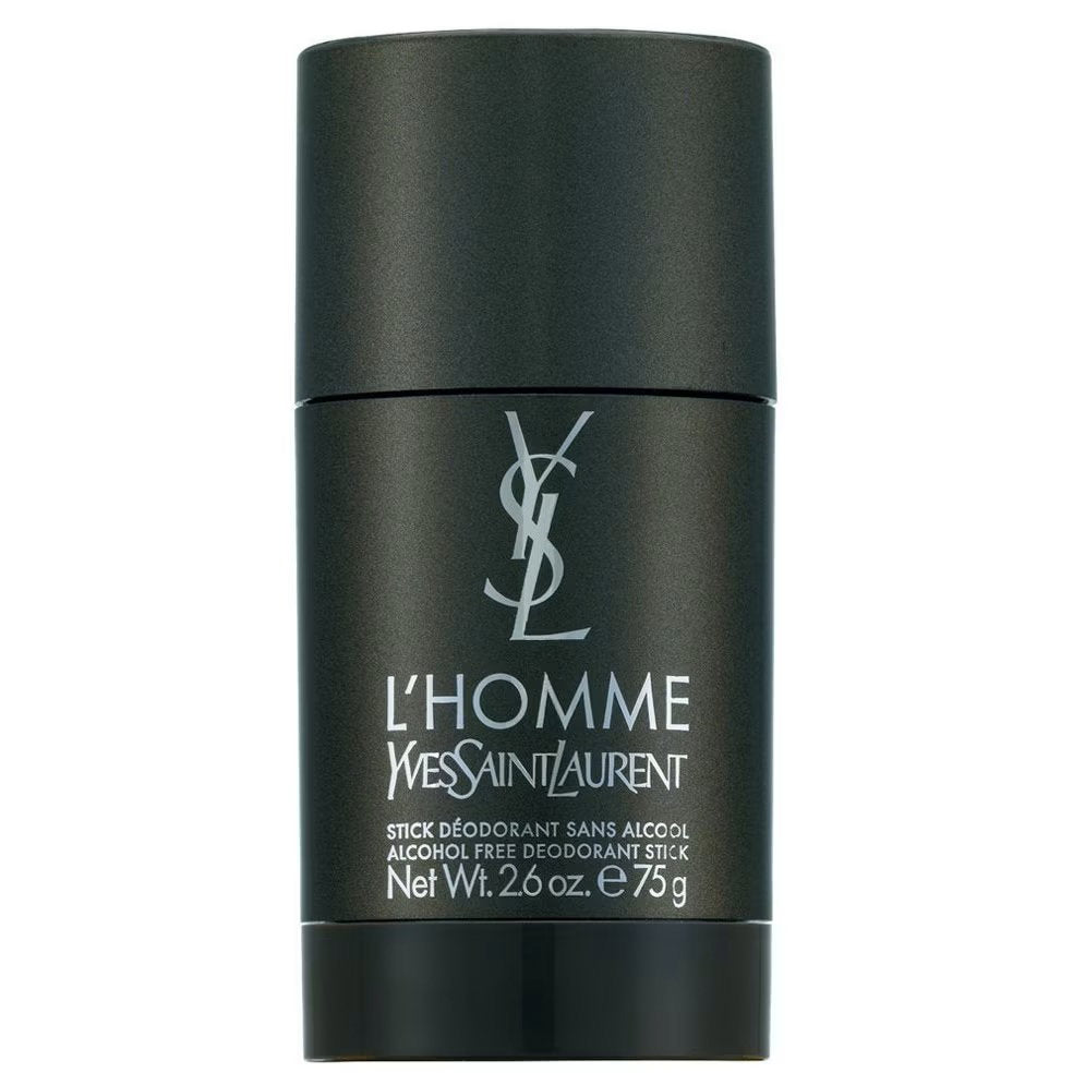 Yves Saint Laurent,  L'Homme, Deodorantstick, För män, 75 g
