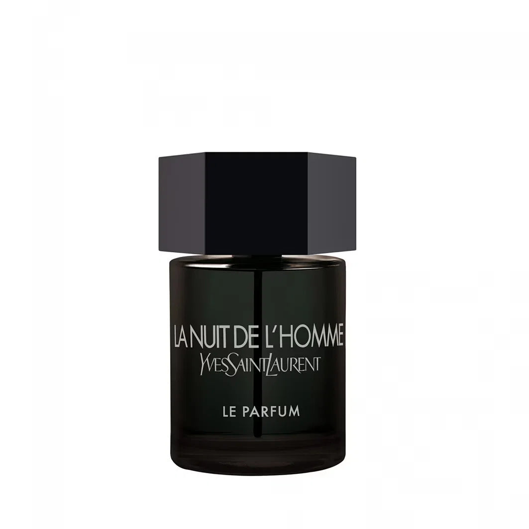 Yves Saint Laurent, La Nuit De  L'Homme, Parfymvatten, För män, 60 ml