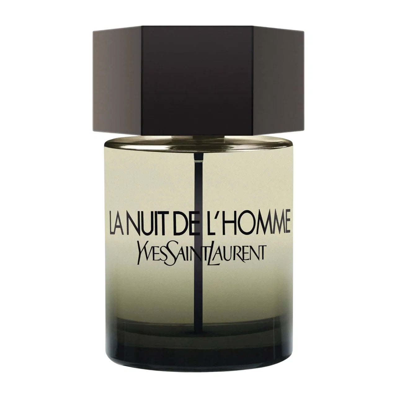 Yves Saint Laurent, La Nuit De L'Homme, Eau de Toilette, För män, 100 ml