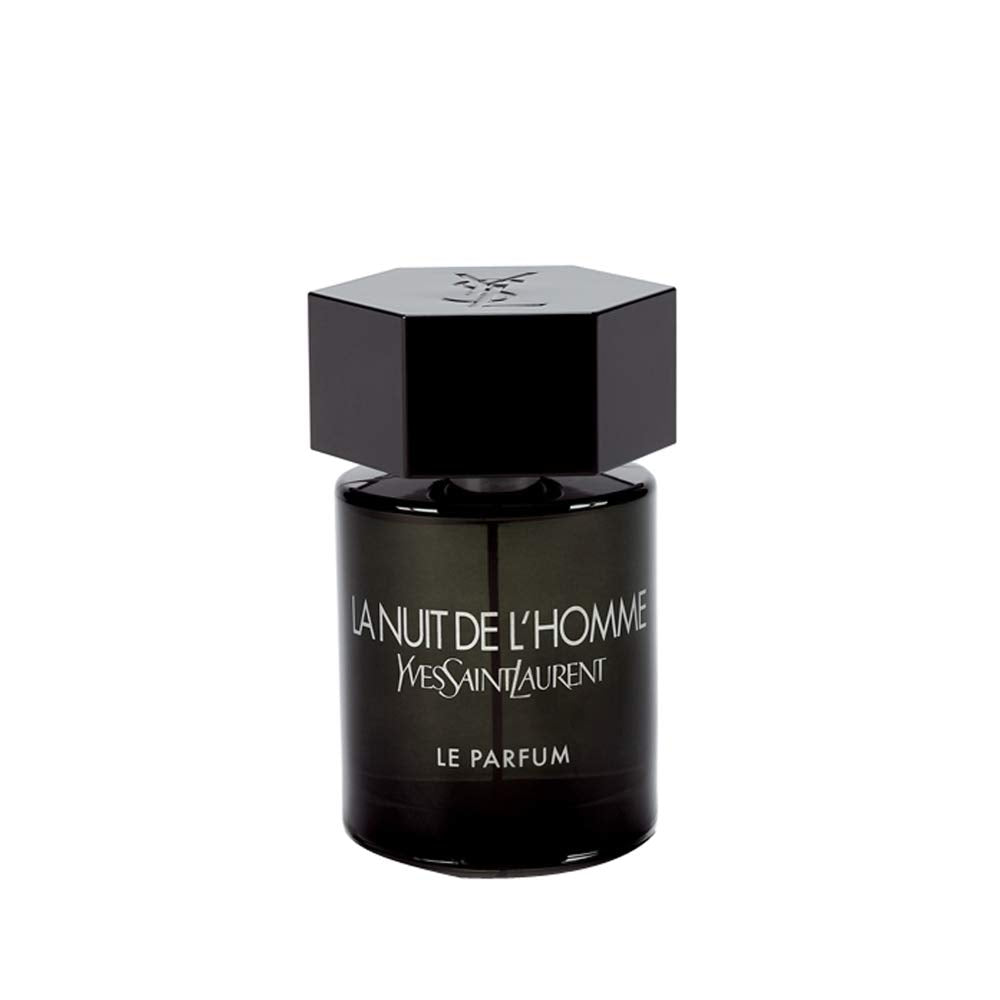 Yves Saint Laurent, La Nuit De L'Homme, Parfym, För män, 100 ml