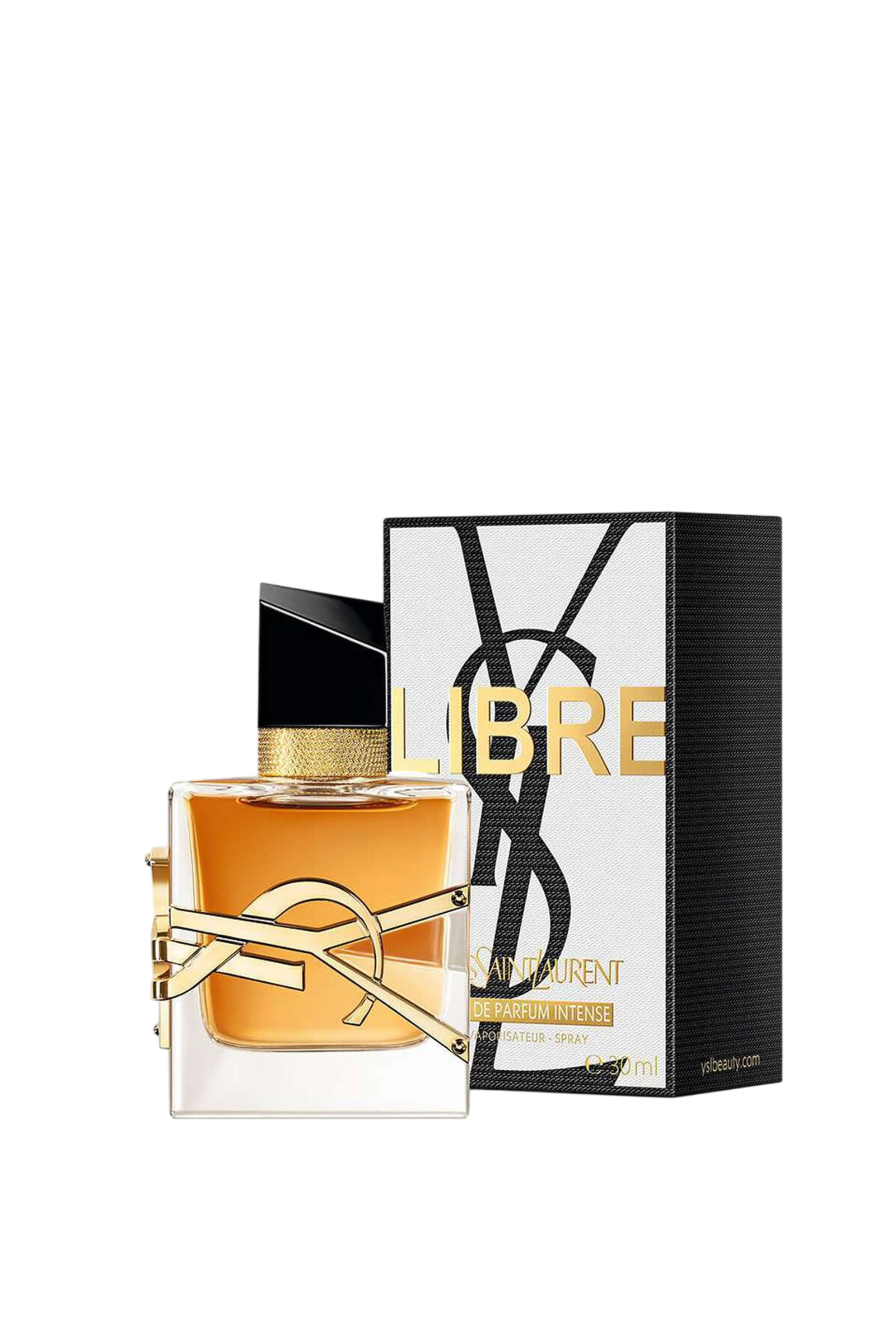 Yves Saint Laurent, Libre Intense, Parfymvatten, För kvinnor, 30 ml