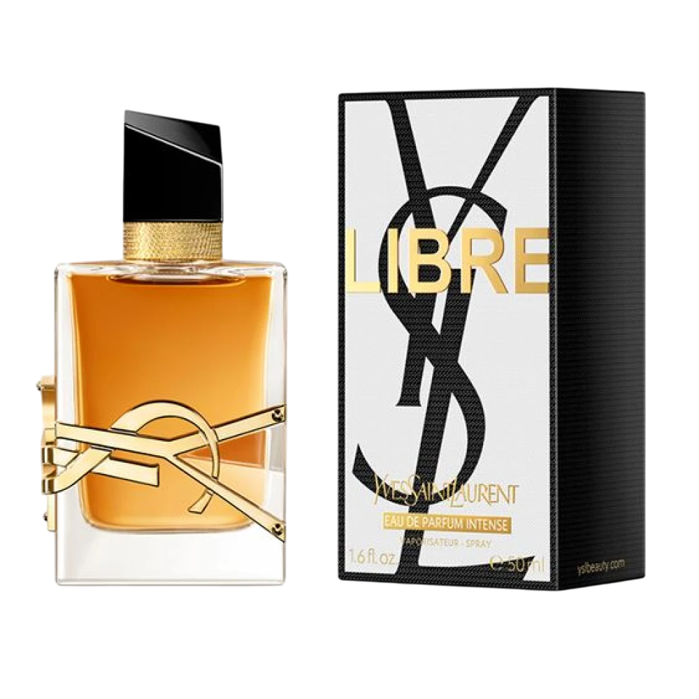 Yves Saint Laurent, Libre Intense, Parfymvatten, För kvinnor, 50 ml
