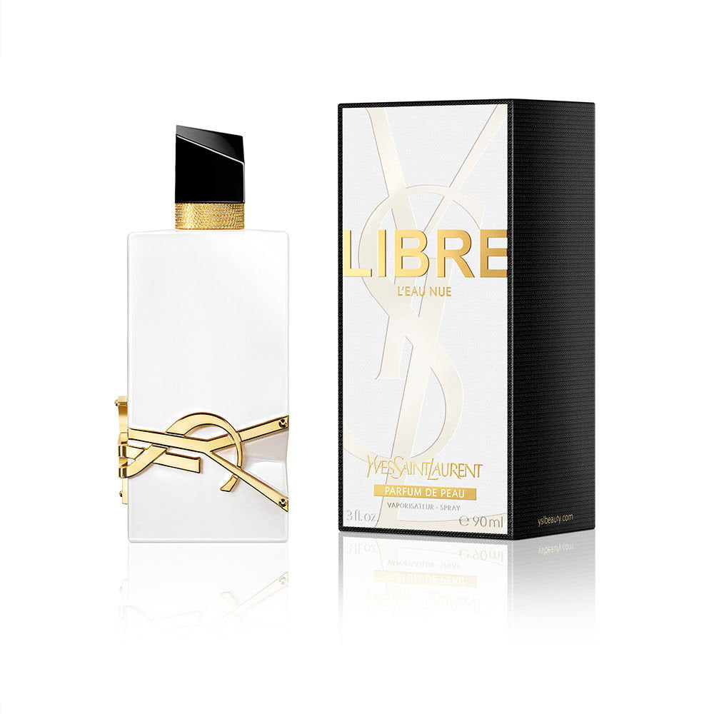 Yves Saint Laurent, Libre L’Eau Nue, Parfymvatten, För kvinnor, 90 ml