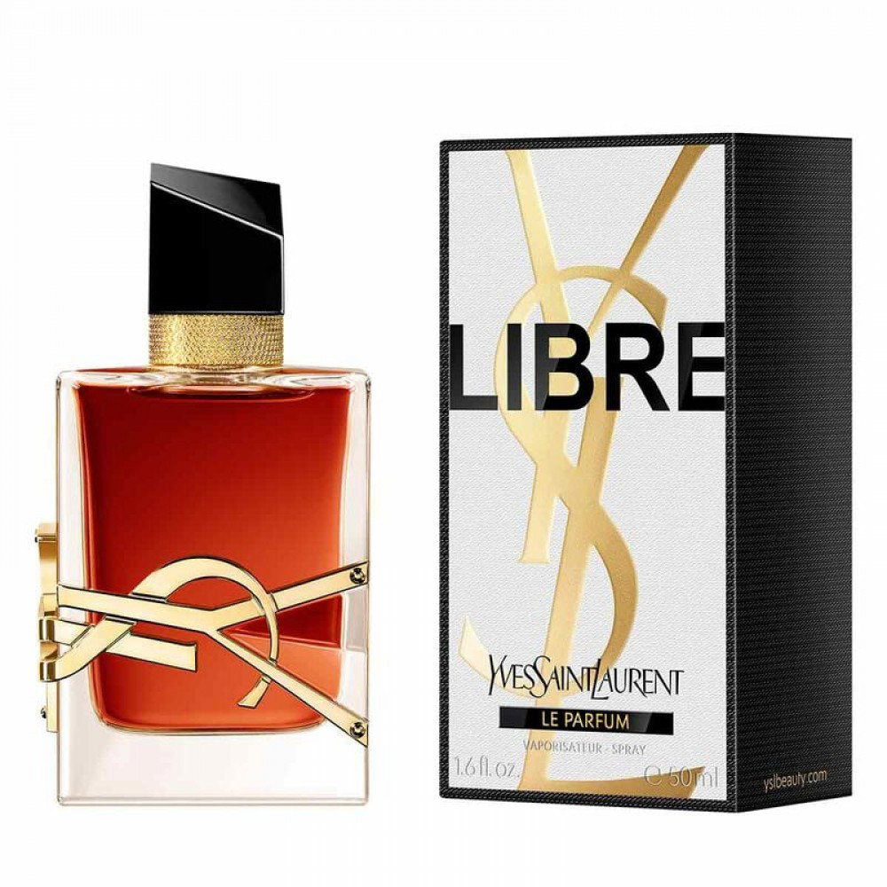 Yves Saint Laurent, Libre, Parfym, För kvinnor, 50 ml