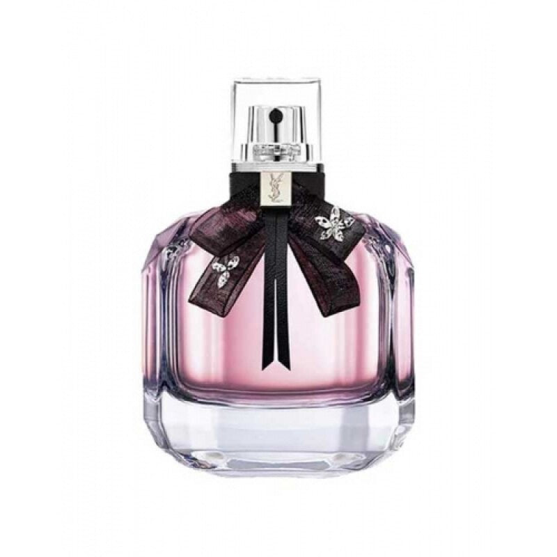 Yves Saint Laurent, Mon Paris Floral, Parfymvatten, För kvinnor, 50 ml