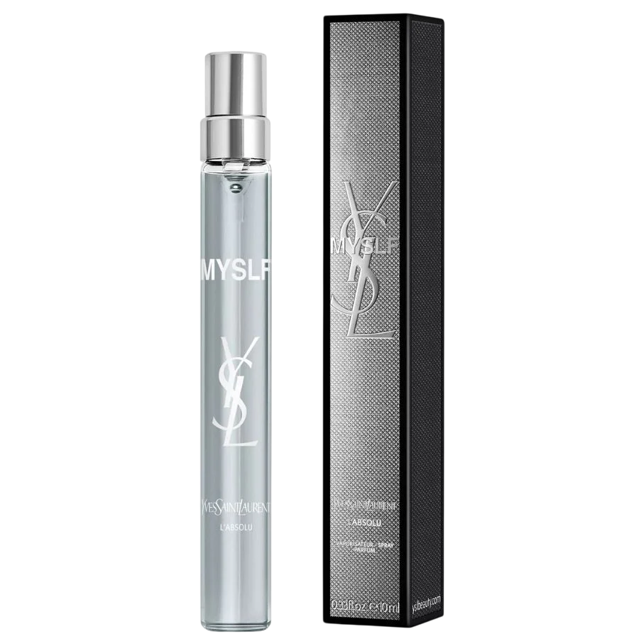 Yves Saint Laurent, Myslf L’Absolu, Parfym, För män, 10 ml
