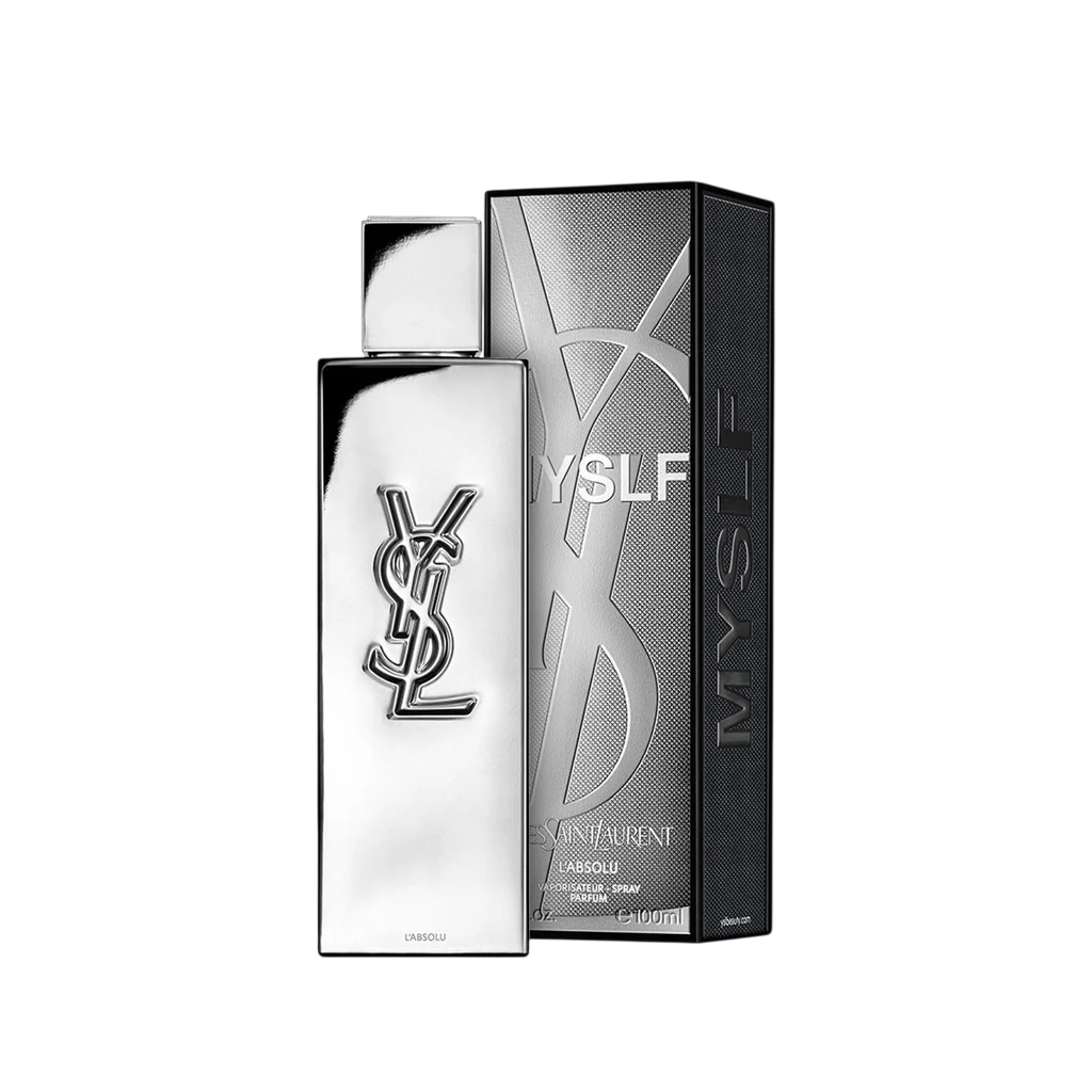 Yves Saint Laurent, Myslf L'Absolu, Parfym, För män, 100 ml
