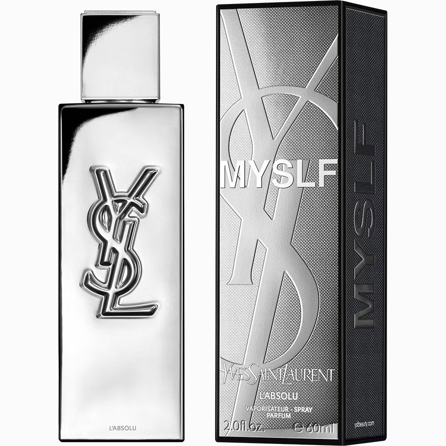 Yves Saint Laurent, Myslf L'Absolu, Parfym, För män, 60 ml