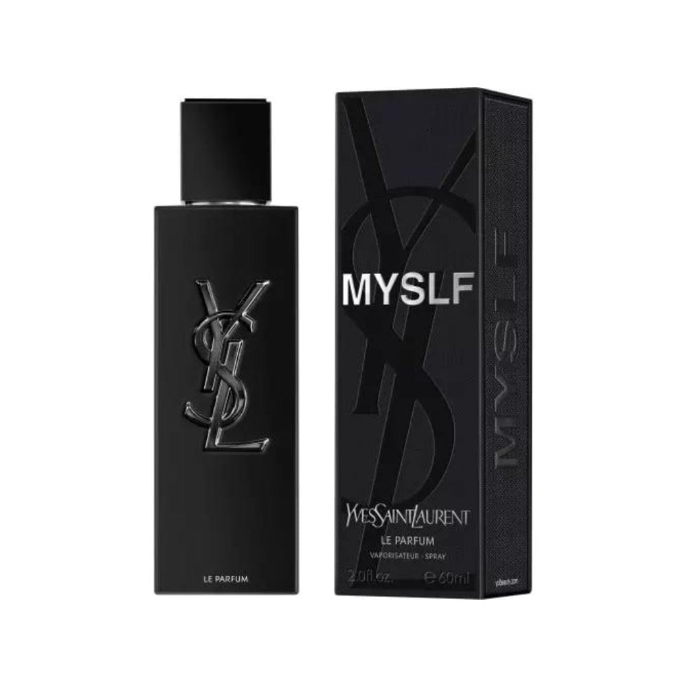 Yves Saint Laurent, Myslf, Parfym, För män, 60 ml