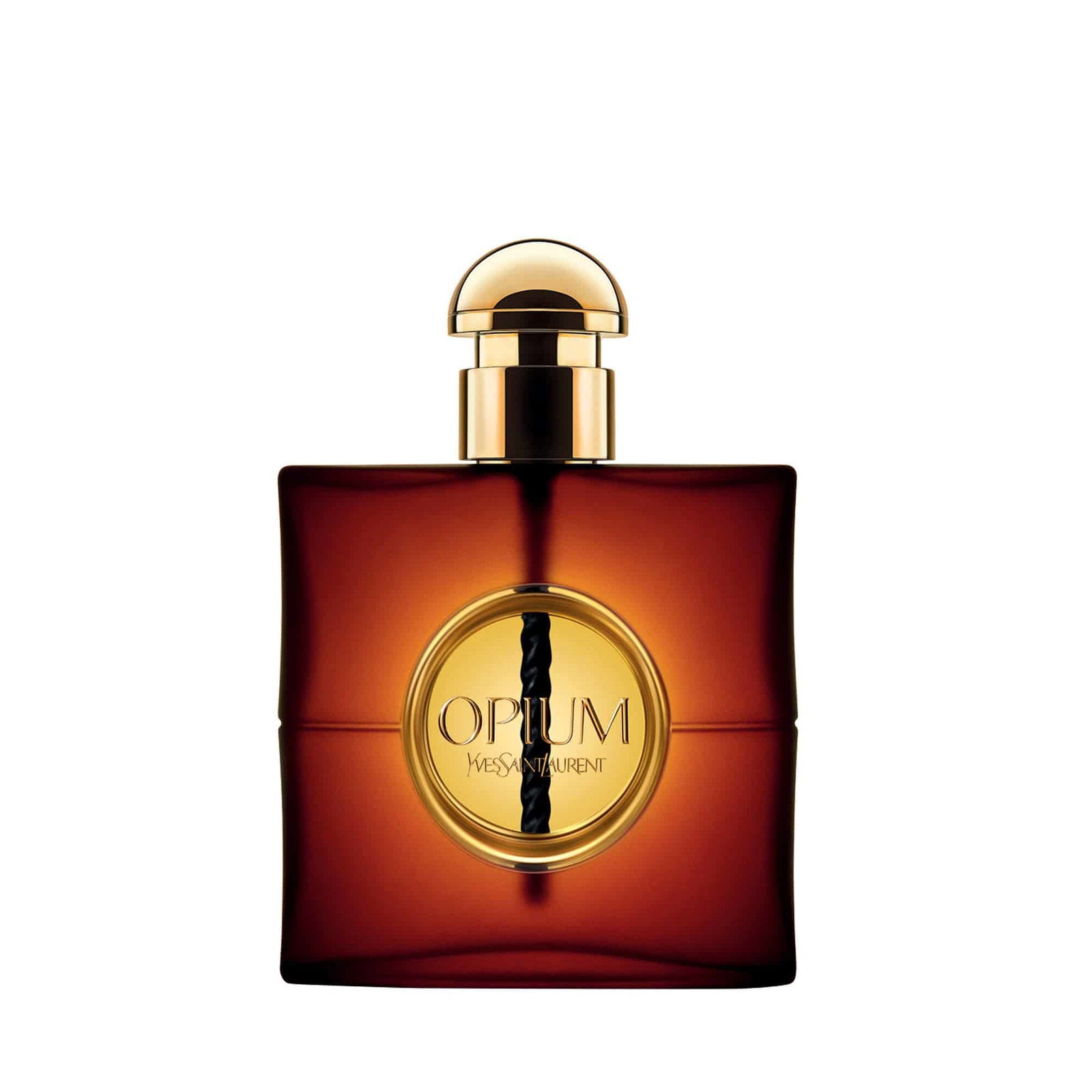 Yves Saint Laurent, Opium, Parfymvatten, För kvinnor, Påfyllningsbar, 50 ml