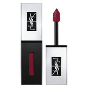 Yves Saint Laurent, The Holographics, Glansig fläck, Flytande läppstift, 503, Neonplommon, 6 ml