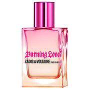 Zadig & Voltaire, This Is Her! Burning Love Limited Edition, Parfymvatten, För kvinnor, 30 ml