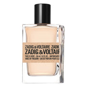 Zadig & Voltaire, This Is Her! Vibes Of Freedom, Parfymvatten, För kvinnor, 50 ml