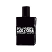 Zadig & Voltaire, This Is Him, Eau de Toilette, För män, 100 ml