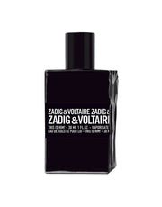 Zadig & Voltaire, This Is Him, Eau de Toilette, För män, 30 ml