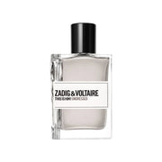 Zadig & Voltaire, This is Him! Undressed, Eau de Toilette, För män, 100 ml