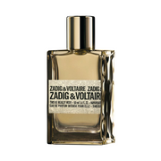 Zadig & Voltaire, This Is Really Her!, Parfymvatten, För kvinnor, 50 ml