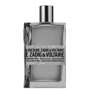 Zadig & Voltaire, This Is Really Him!, Eau de Toilette, För män, 100 ml