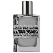 Zadig & Voltaire, This Is Really Him!, Eau de Toilette, För män, 50 ml