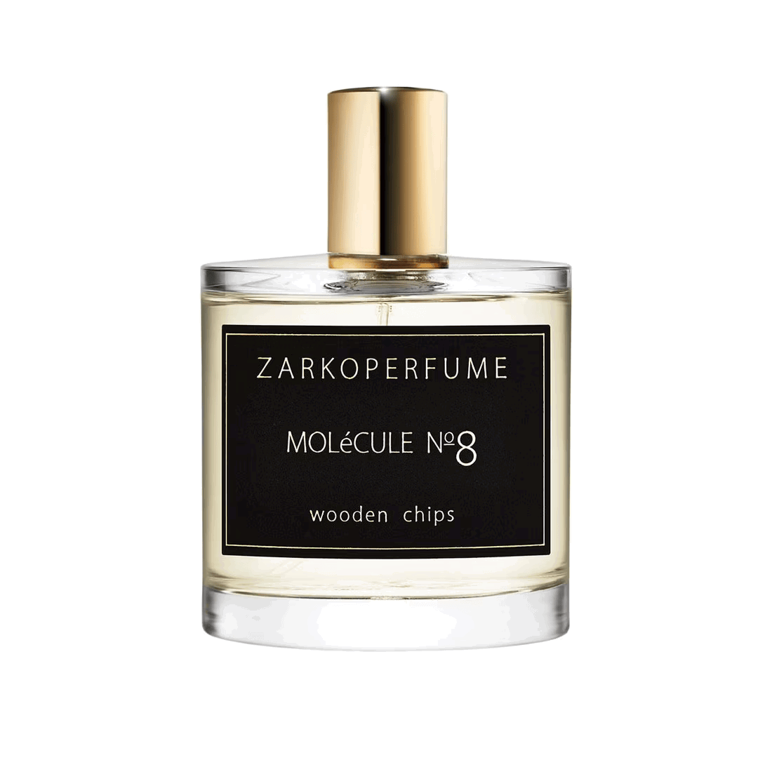 Zarkoperfume, Molecule No.8, Parfymvatten, Unisex, 100 ml