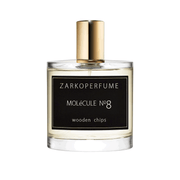 Zarkoperfume, Molecule No.8, Parfymvatten, Unisex, 100 ml