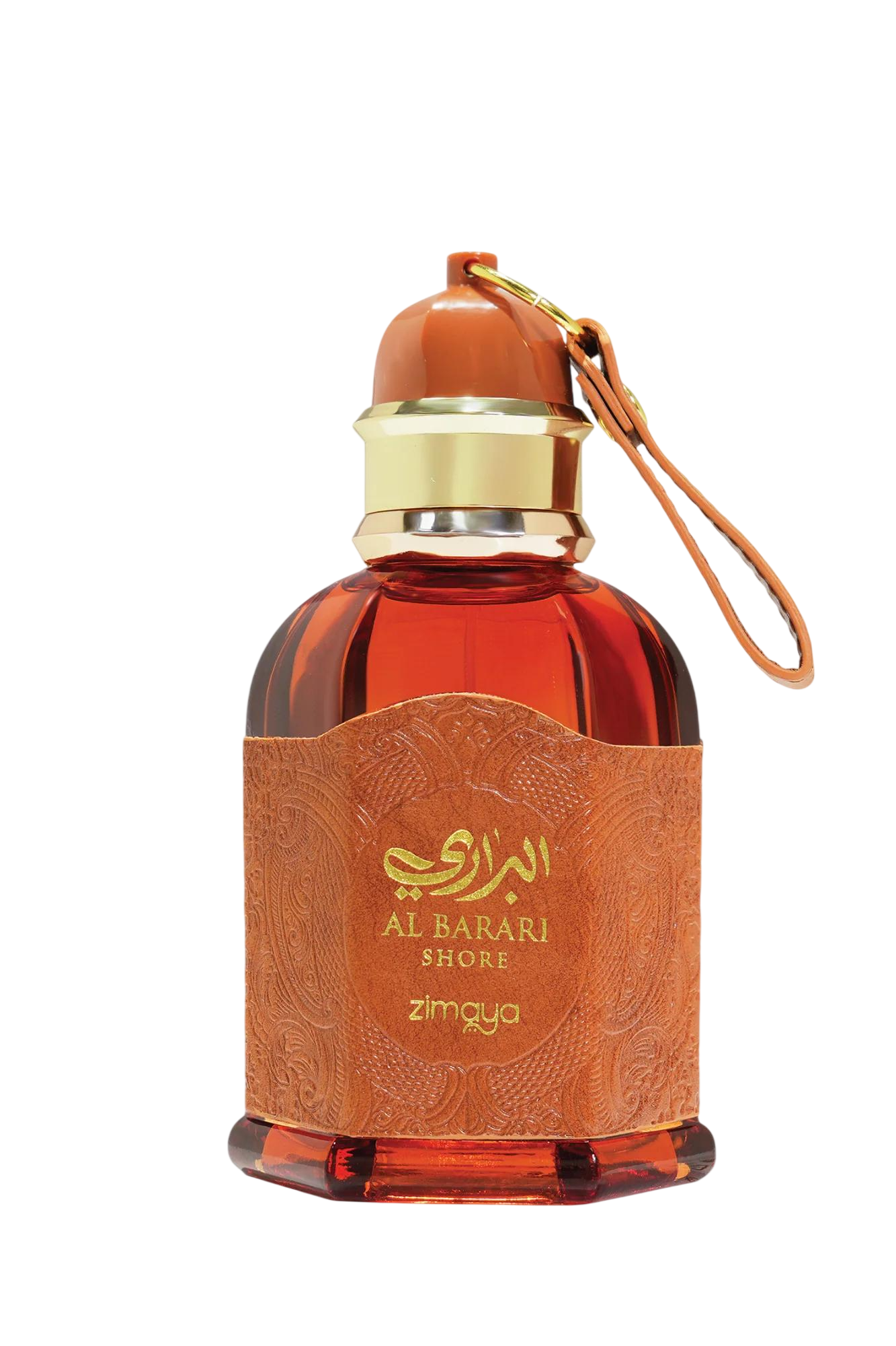 Zimaya, Al Barari Shore, Parfymvatten, För män, 100 ml