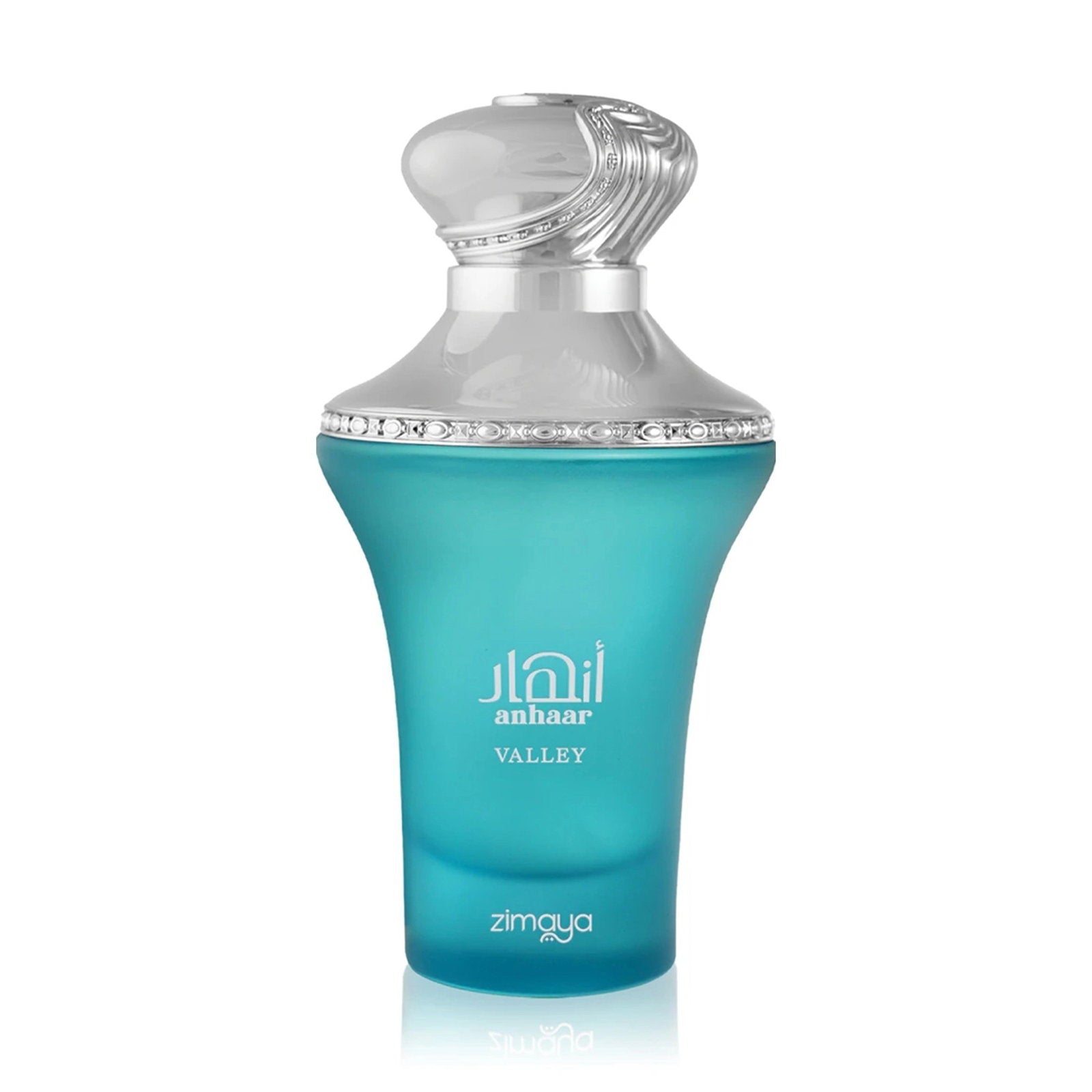 Zimaya, Anhaar Valley, Parfymvatten, Unisex, 100 ml