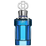 Zimaya, Khafaya Blue, Parfymvatten, För män, 100 ml