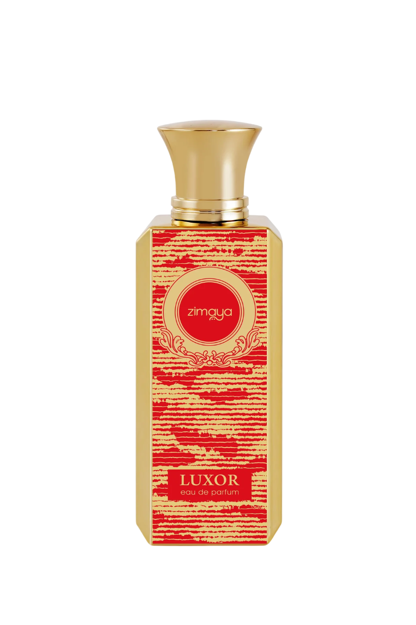 Zimaya, Luxor, Parfymvatten, För kvinnor, 100 ml