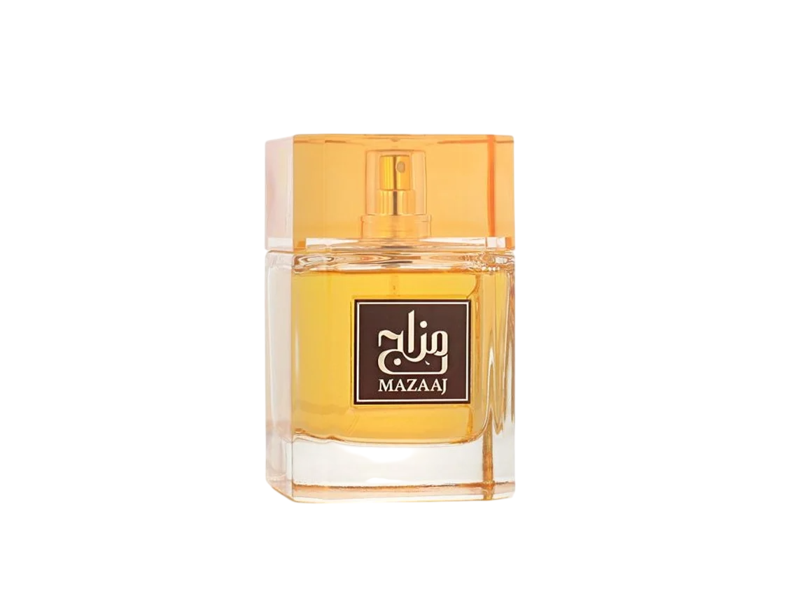 Zimaya, Mazaaj, Parfymvatten, Unisex, 100 ml