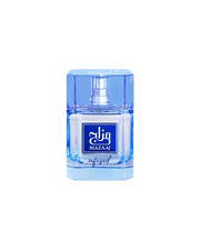 Zimaya, Mazaaj Infused, Parfymvatten, För män, 100 ml