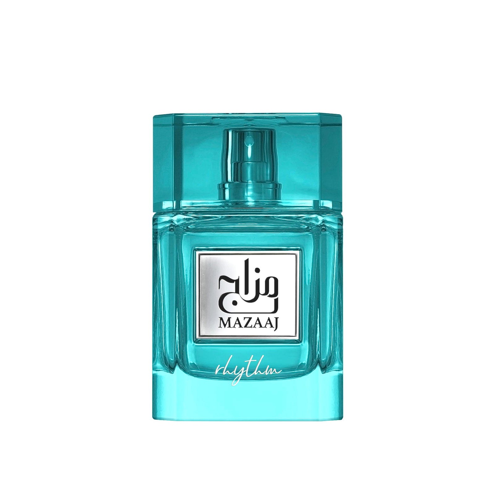 Zimaya, Mazaaj Rhythm, Parfymvatten, Unisex, 100 ml
