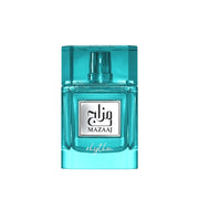 Zimaya, Mazaaj Rhythm, Parfymvatten, Unisex, 100 ml