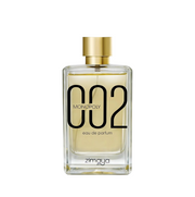Zimaya, Monopoly 002, Eau de Parfum, För män, 100 ml