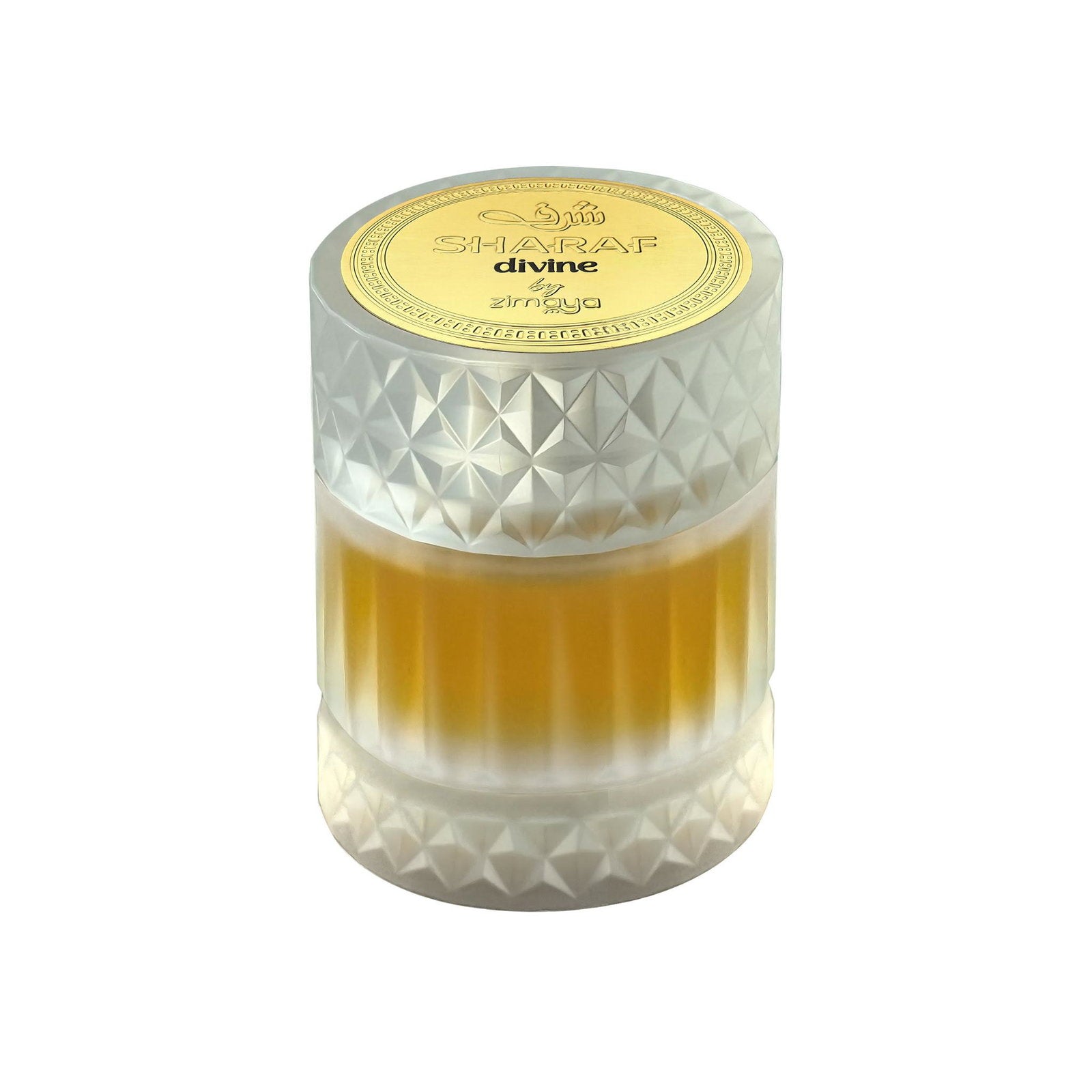 Zimaya, Sharaf Divine, Parfymextrakt, Unisex, 100 ml