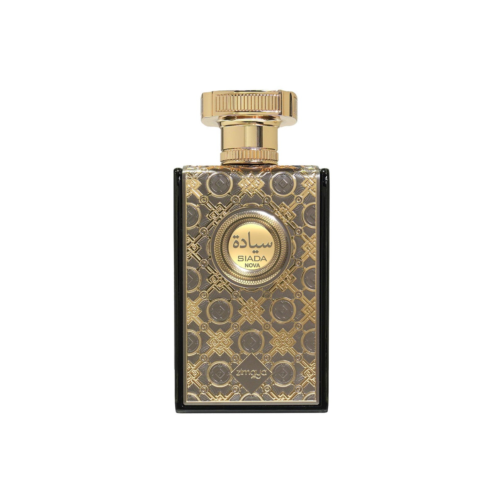 Zimaya, Siada Nova, Parfymvatten, Unisex, 100 ml