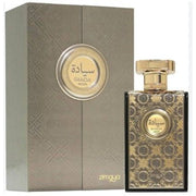 Zimaya, Siada Nova, Parfymvatten, Unisex, 100 ml