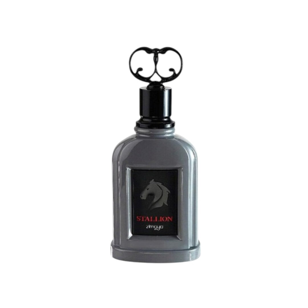 Zimaya, Stallion, Parfymvatten, För män, 100 ml