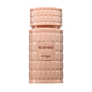 Zimaya, Tiramisu Caramel, Parfymvatten, Unisex, 100 ml