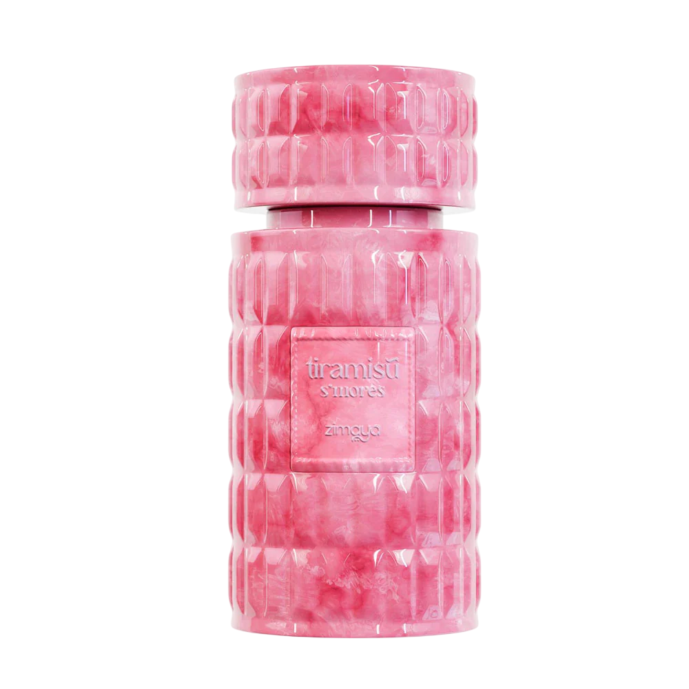 Zimaya, Tiramisu S'mores, Parfymvatten, För kvinnor, 100 ml