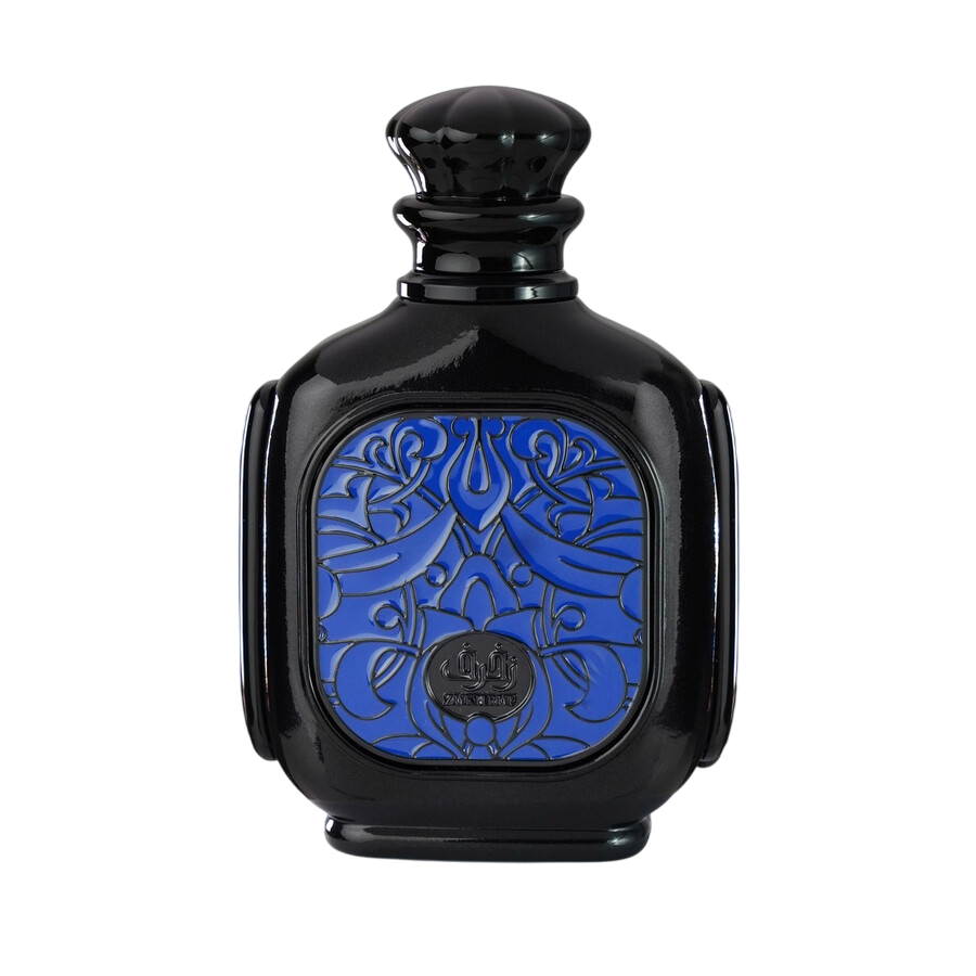 Zimaya, Zukhruf Black, Parfymvatten, För män, 100 ml