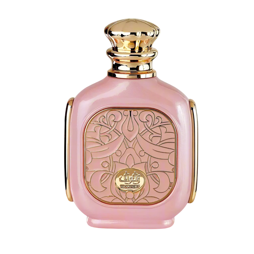 Zimaya, Zukhruf, Parfymvatten, För kvinnor, 100 ml