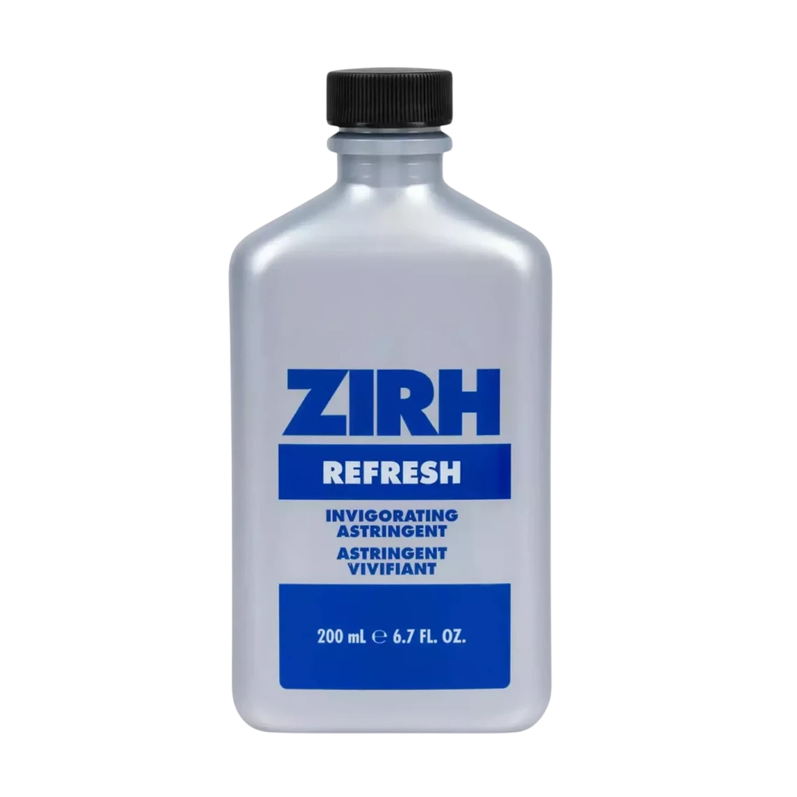 Zirh, Refresh, Exfolierande rengöring, 200 ml