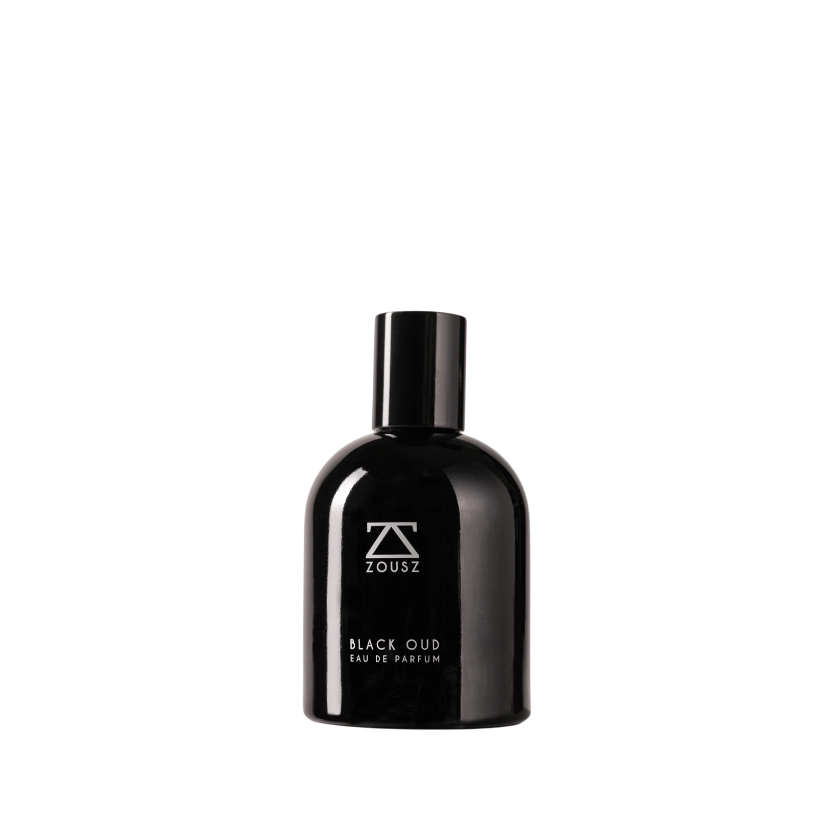 Zousz, Black Oud, Parfymvatten, För män, 100 ml